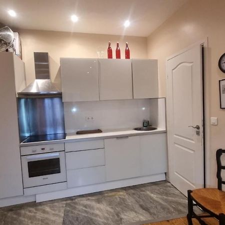 Appartement En Plein Coeur De Vieille Ніцца Екстер'єр фото