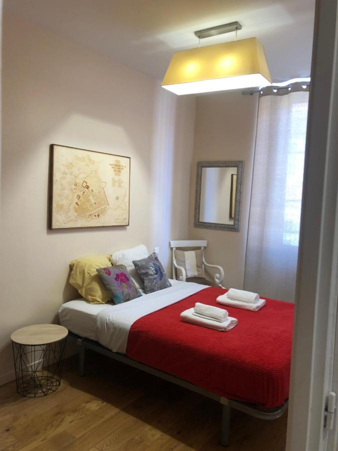 Appartement En Plein Coeur De Vieille Ніцца Екстер'єр фото